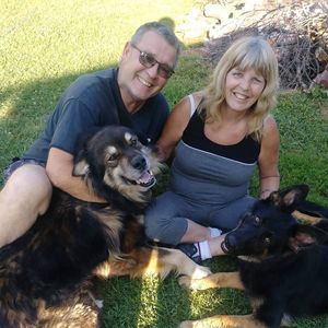 Meet your Posher, Diane